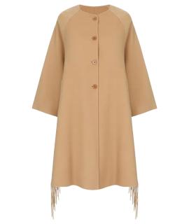 ERMANNO SCERVINO Пальто