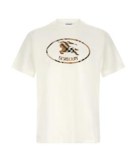 BURBERRY Футболка