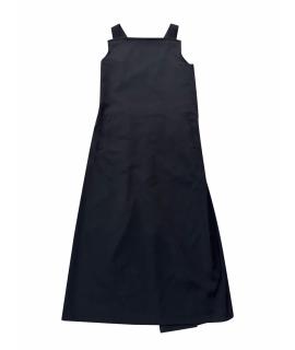 YOHJI YAMAMOTO Повседневное платье