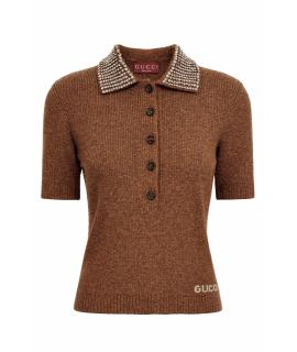 GUCCI Джемпер / свитер