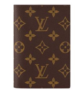 LOUIS VUITTON Обложка/футляр