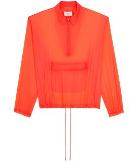 SAINT LAURENT Куртка