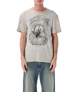 GOLDEN GOOSE DELUXE BRAND Футболка
