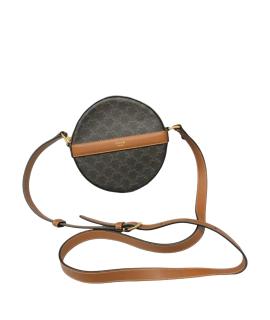 CELINE Сумка через плечо