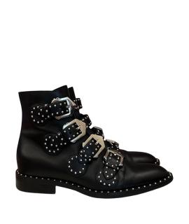 GIVENCHY Ботинки