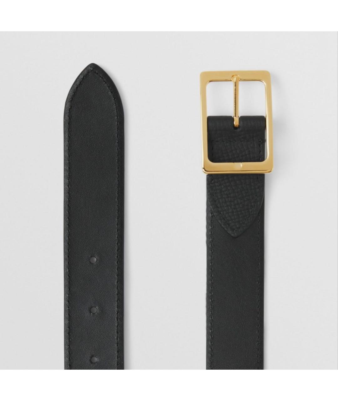 BURBERRY Мульти ремень, фото 5