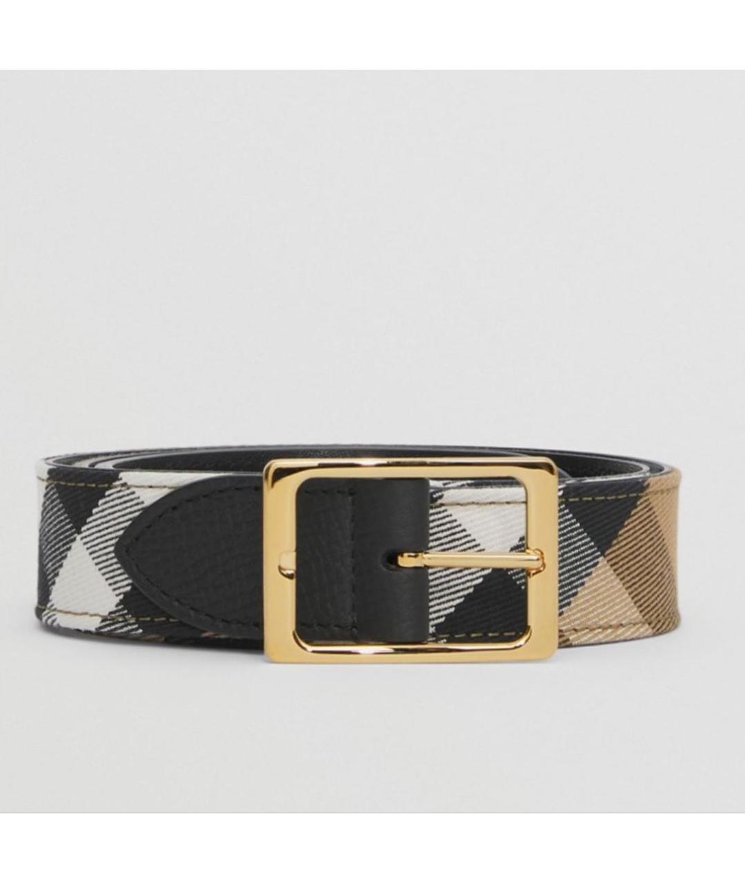 BURBERRY Мульти ремень, фото 7