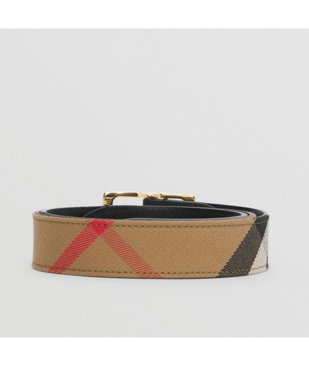 BURBERRY Мульти ремень, фото 6