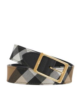 BURBERRY Ремень