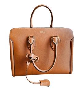 ALEXANDER MCQUEEN Сумка тоут