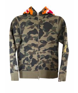 A BATHING APE Трикотаж