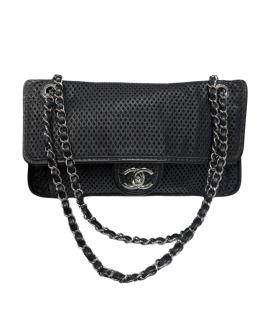 CHANEL Сумка через плечо