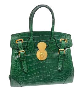 RALPH LAUREN Сумка с короткими ручками