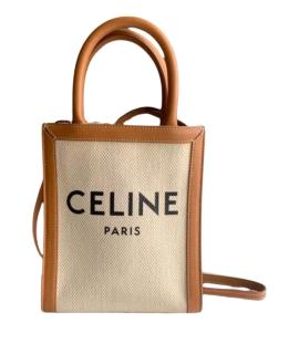 CELINE Сумка через плечо