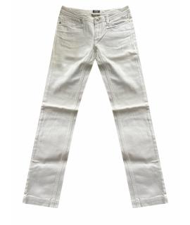 DOLCE&GABBANA Прямые джинсы