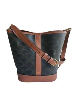 CELINE Сумка через плечо