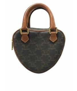 CELINE Сумка через плечо