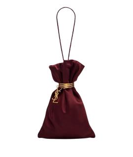 SAINT LAURENT Клатч/вечерняя сумка