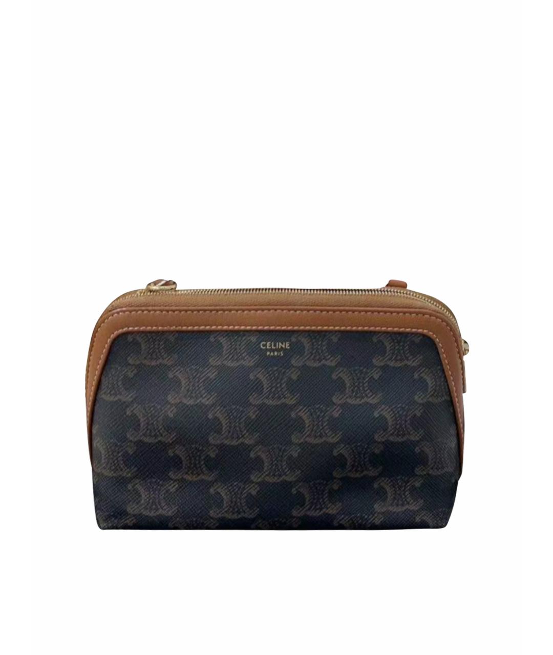 CELINE Сумка через плечо, фото 1