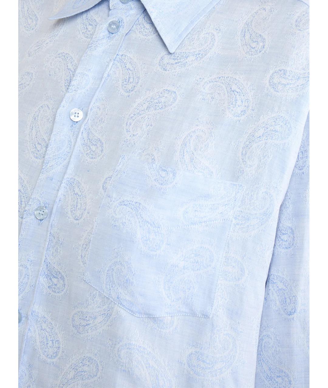 ETRO Рубашка, фото 2