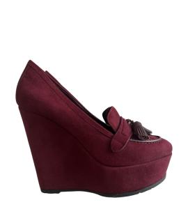 GIANVITO ROSSI Туфли