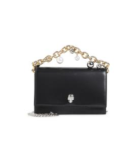 ALEXANDER MCQUEEN Клатч/вечерняя сумка