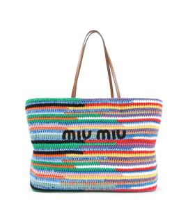 MIU MIU Сумка тоут