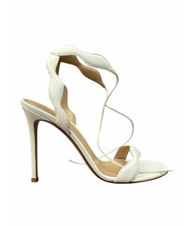 GIANVITO ROSSI Босоножки