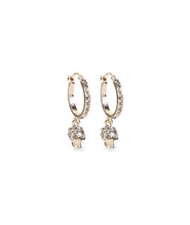 ALEXANDER MCQUEEN Серьги