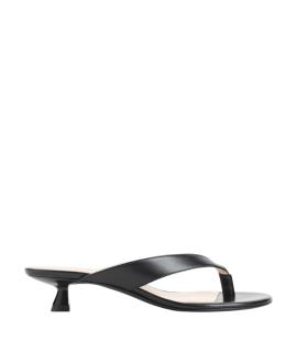 STUART WEITZMAN Шлепанцы