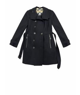 BURBERRY Пальто