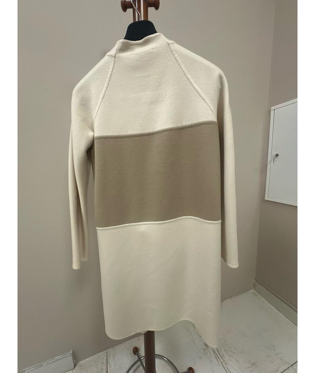 AGNONA Кашемировое пальто, фото 2