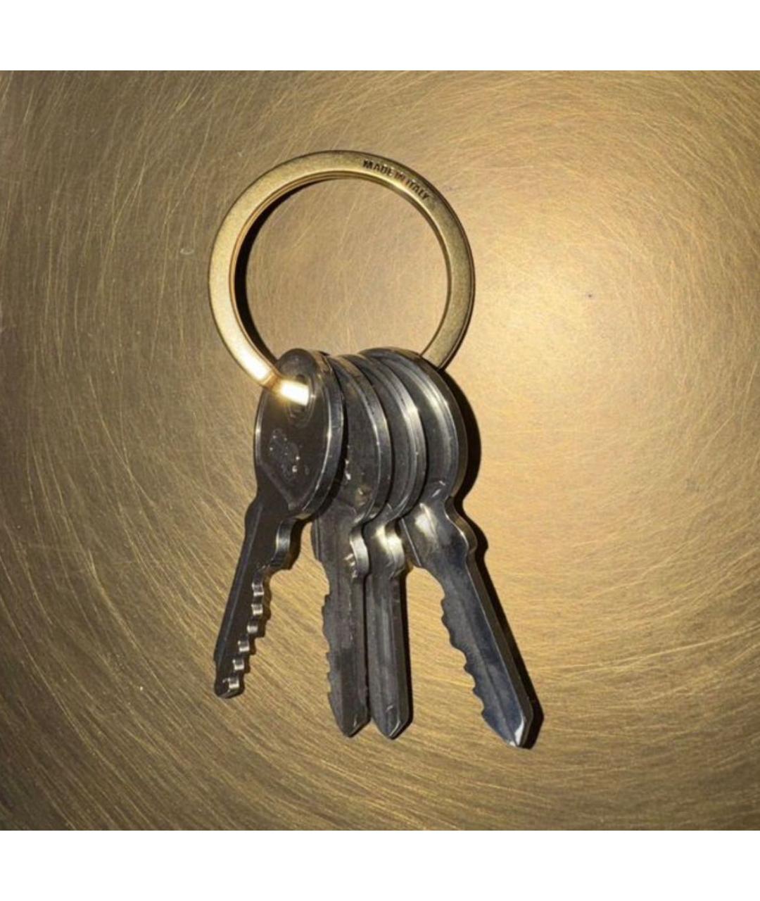 BALENCIAGA Мульти брелок, фото 7