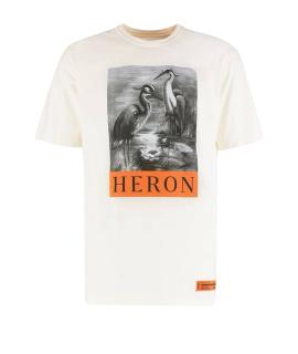 HERON PRESTON Футболка