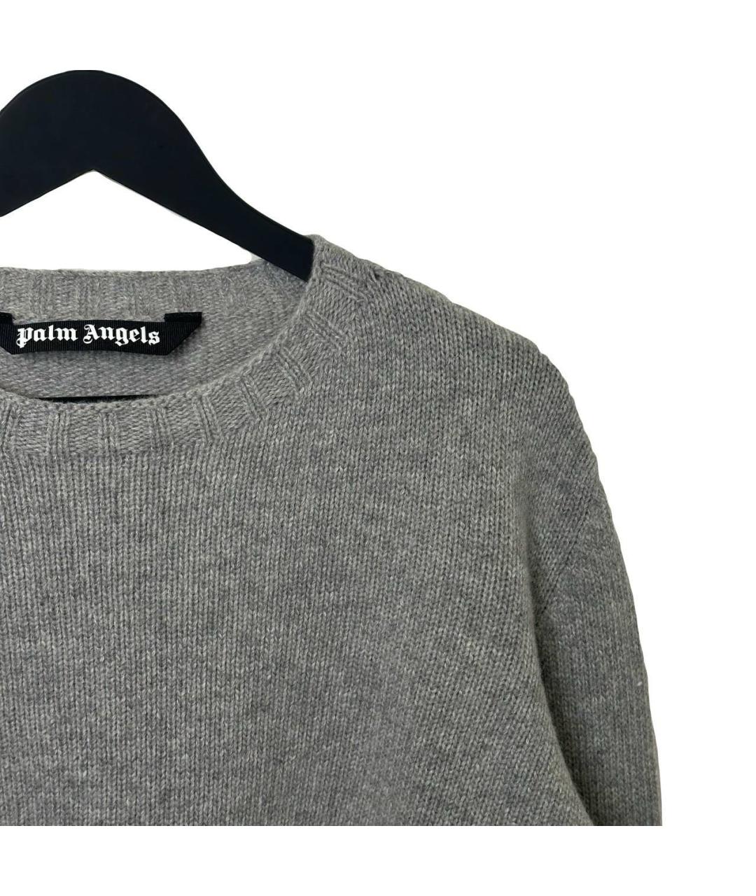 PALM ANGELS Джемпер / свитер, фото 2