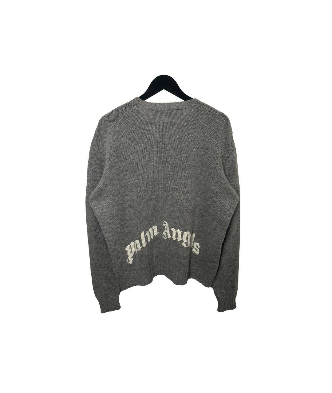 PALM ANGELS Джемпер / свитер, фото 3