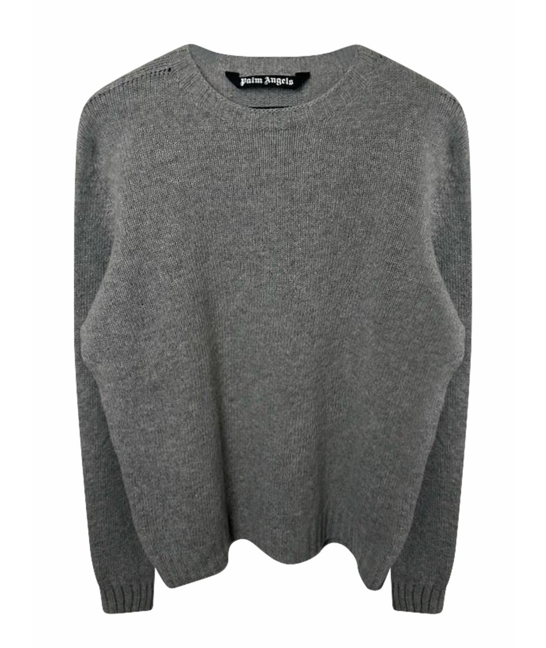 PALM ANGELS Джемпер / свитер, фото 1