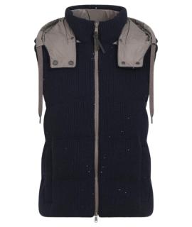 BRUNELLO CUCINELLI Жилет