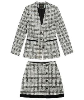 MAJE Костюм с юбками