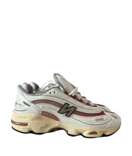 NEW BALANCE Низкие кроссовки / кеды