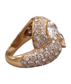 CARTIER Кольцо