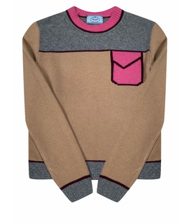 PRADA Джемпер / свитер