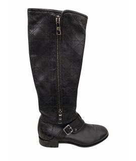 CHRISTIAN DIOR Сапоги