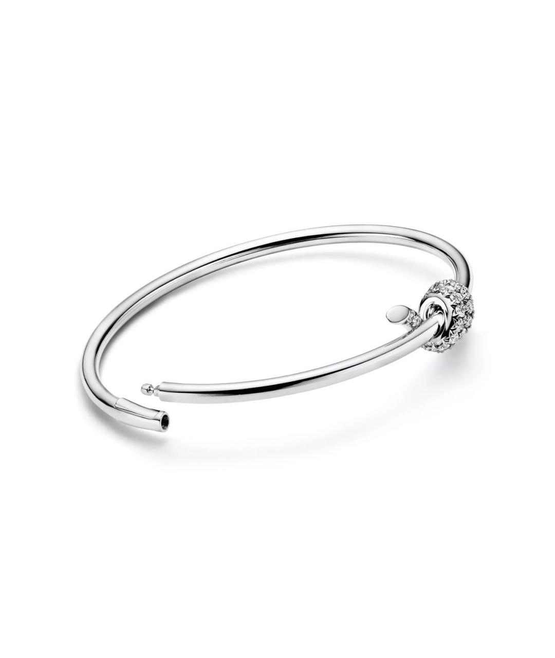 TIFFANY&CO Серебрянный браслет, фото 5