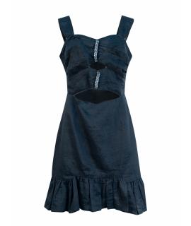 SANDRO Повседневное платье