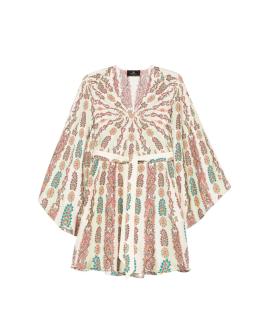 ETRO Повседневное платье