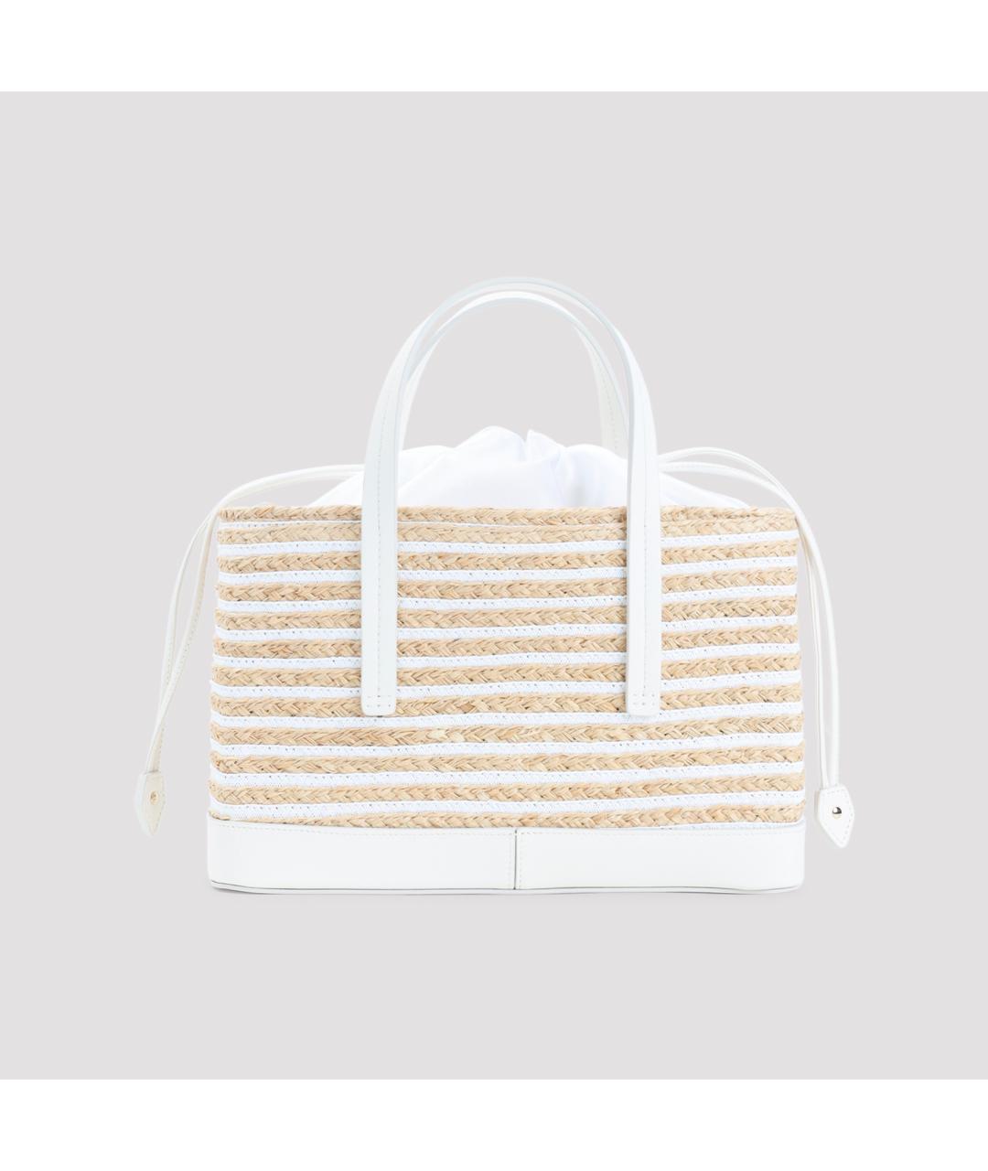 ROGER VIVIER Мульти пелетеная сумка тоут, фото 3