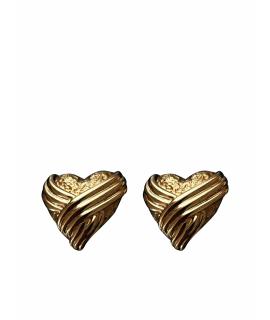 SAINT LAURENT Клипсы