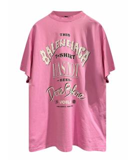 BALENCIAGA Футболка