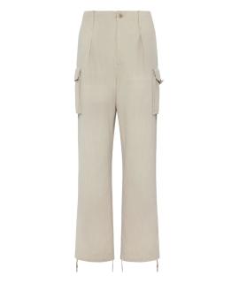 MAISON MARGIELA Повседневные брюки